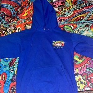 Ron John surf shop sweatshirt
